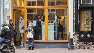 Boerejongens