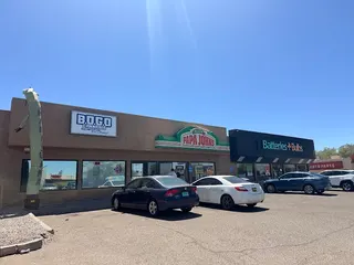 BOGO Dispensary