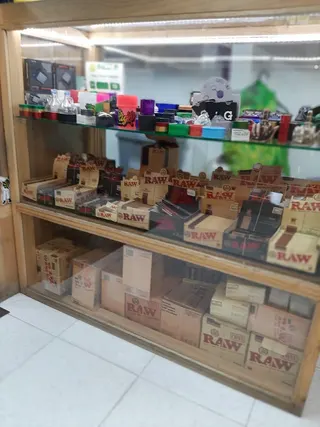 Bogotá House Weed