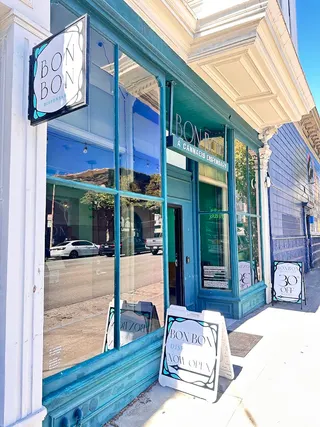 Bon Bon Cannabis Dispensary