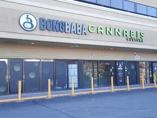Bongbaba Cannabis Culture