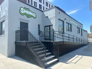 Boston Smoke Dispensary