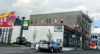 Bridge City Collective SE Portland Weed Dispensary