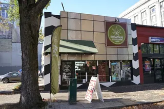 Broadway Cannabis Market Weed Dispensary - Pearl District