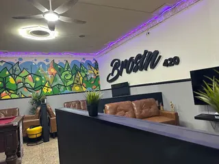 Brosin CSC Social Club