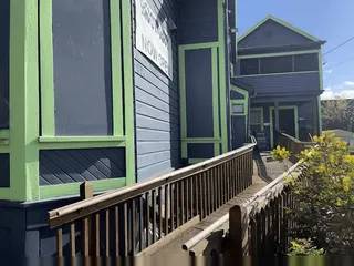 Brothers Cannabis Dispensary