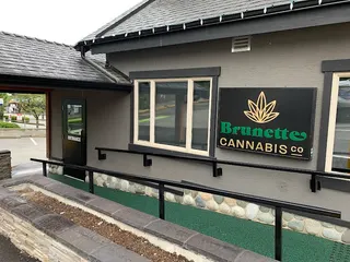 Brunette Cannabis Co.