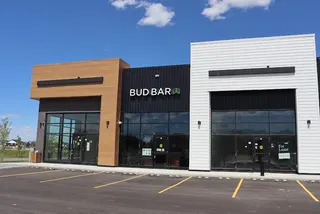 Bud Bar Cannabis Weed Dispensary Lewisburg