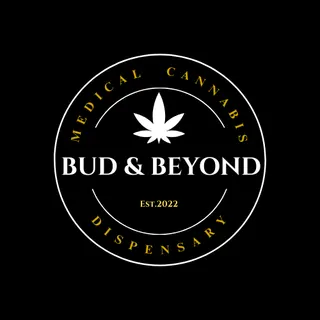 Bud & Beyond Medical Cannabis Dispensary Bluff