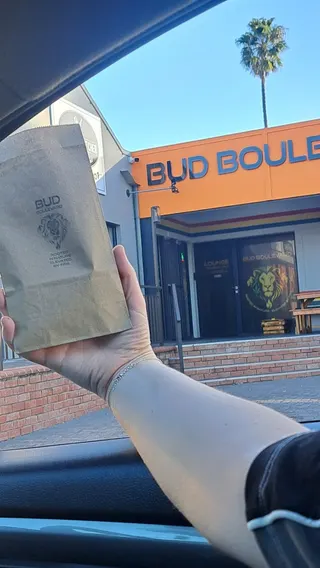 BUD BOULEVARD