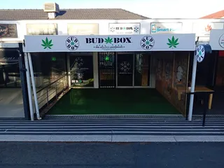 Bud Box Broadway