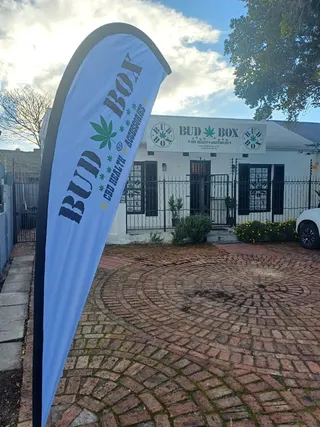 Bud Box Plumstead