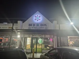 Bud Box Riverside