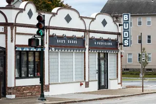 Bud's Goods & Provisions Worcester Cannabis Dispensary