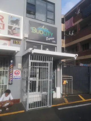 Budcity