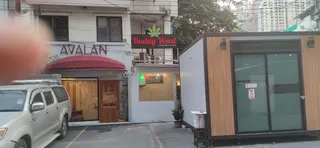 Buddy weed