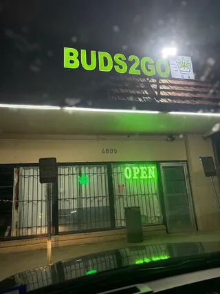 Buds2Go