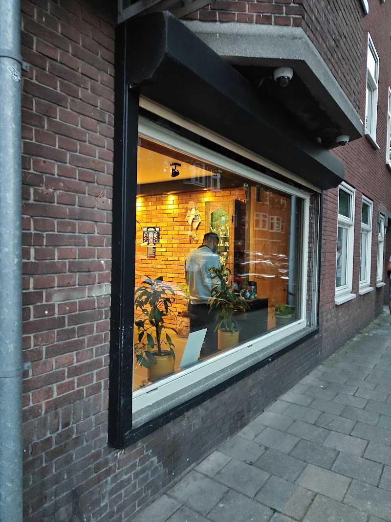 Bullwackie coffeeshop