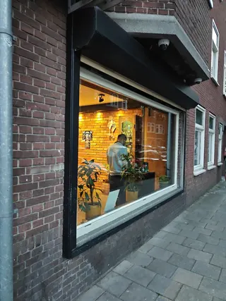 Bullwackie coffeeshop