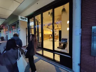 Burb Cannabis Weed Dispensary