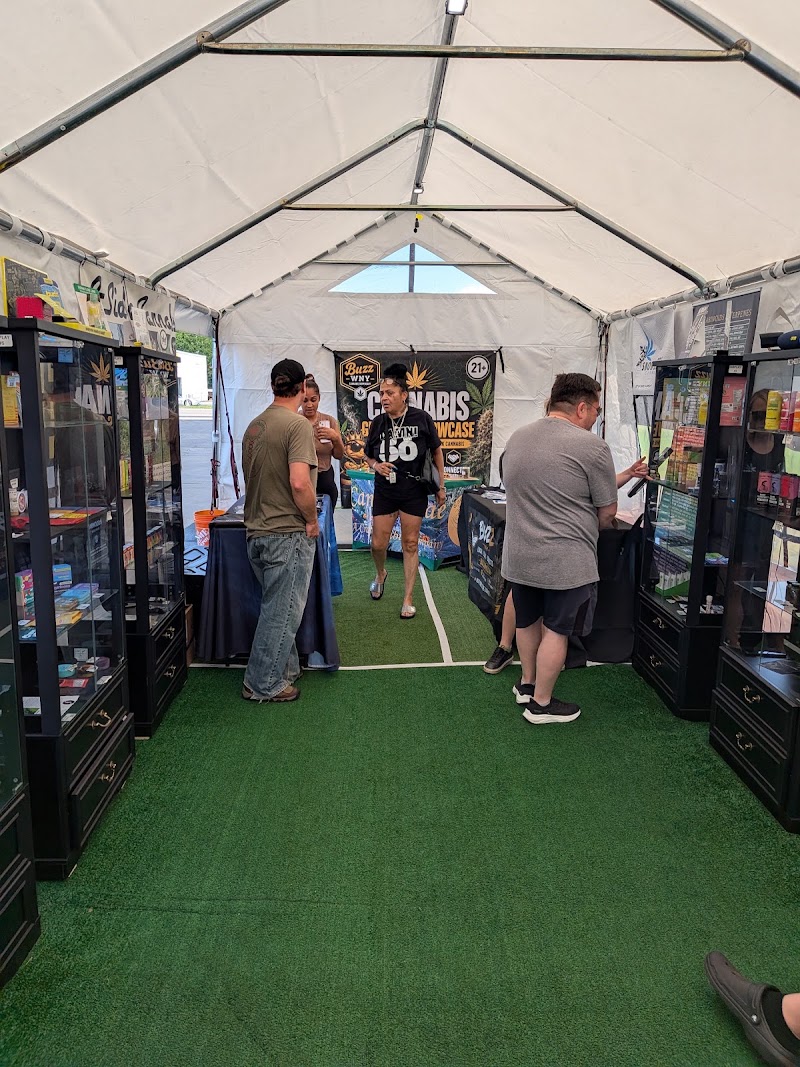 Buzz WNY Cannabis Dispensary
