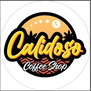 CALIDOSO SMOKE - COFFE SHOP