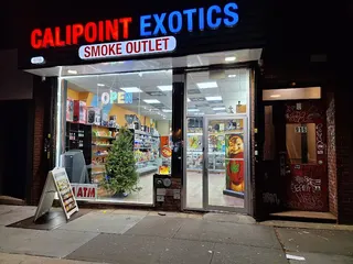 Calipoint Exotics