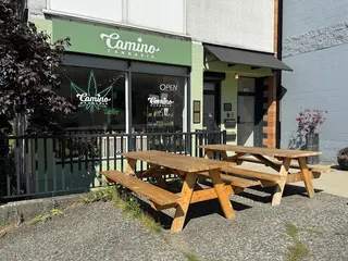 Camino Cannabis Dispensary