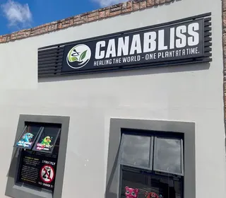 Canabliss Tokai