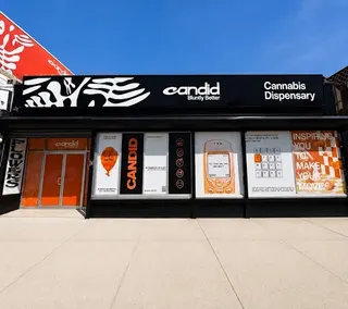 Candid Dispensary