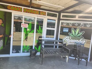 Canna Buddies Inc