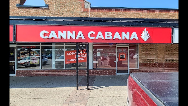 Canna Cabana