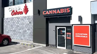 Canna Cabana- Brentwood