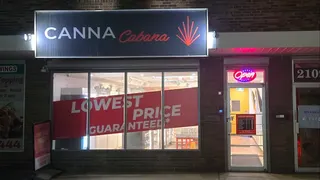 Canna Cabana