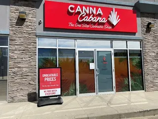 Canna Cabana