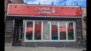 Canna Cabana