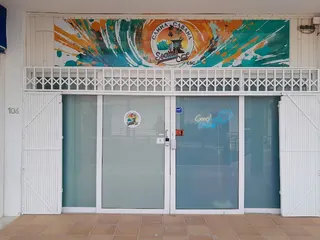Canna Cabana Social Club