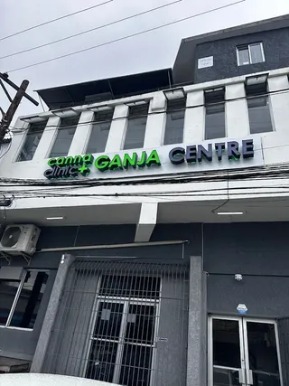Canna Clinic Ganja Centre Northside