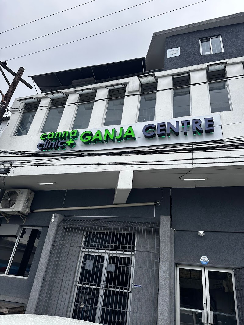 Canna Clinic Ganja Centre Northside