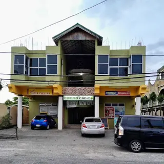 Canna Clinic