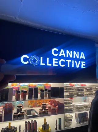 Canna Collective Sea Point