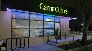 Canna Culture Midtown