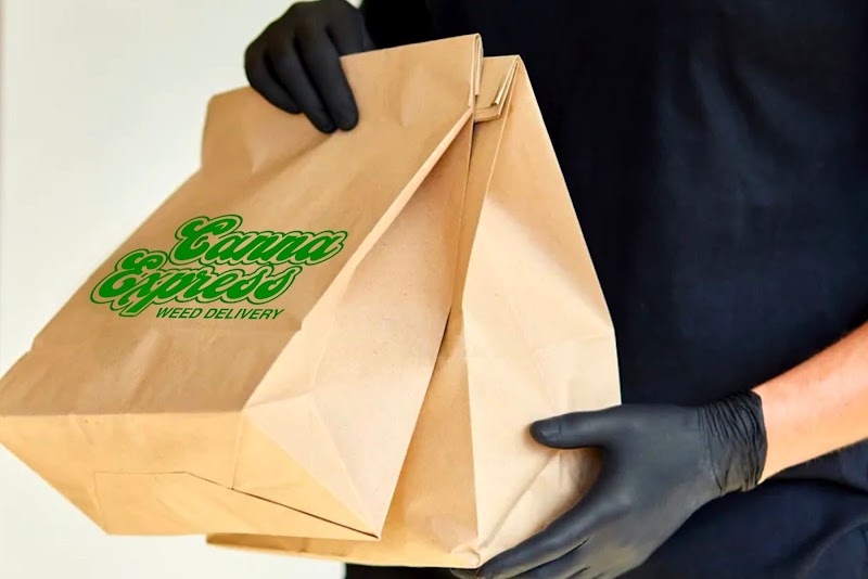 Canna Express Weed Delivery Oakville