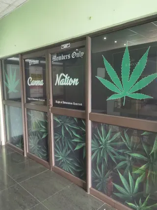 Canna Nation