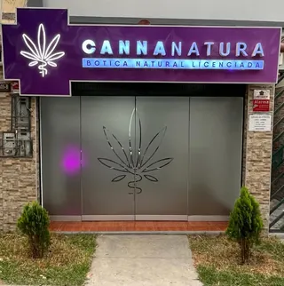 Canna Natura