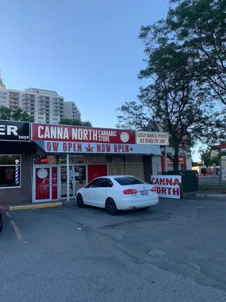 Canna North Cannabis Store