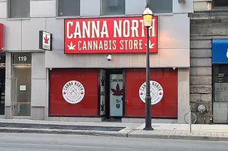 Canna North Cannabis Store