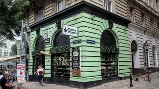 Canna Pharm Rotenturmstraße
