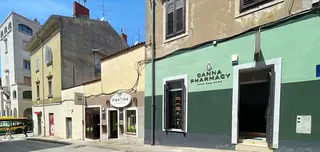 Canna Pharmacy