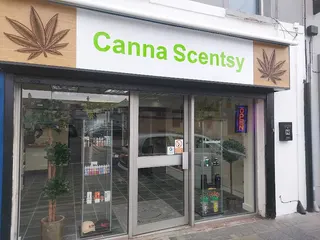 Canna scent